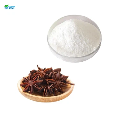 Shikimic Acid3 Shikimic Acid3