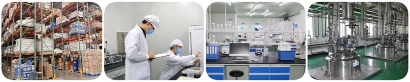 Our factory Our factory