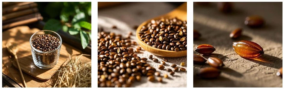 Semen Cassiae Extract factory price Semen Cassiae Extract factory price