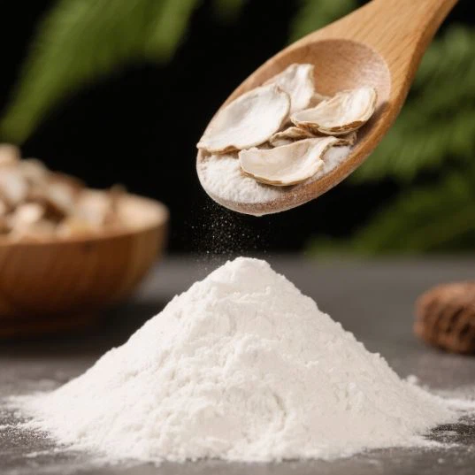 Psyllium Husk Seed Extract