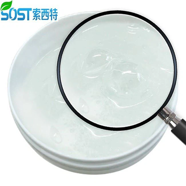 Provitamin B5 Liquid