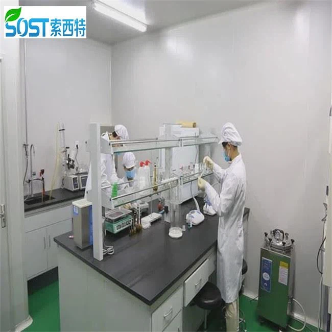 Provitamin B5 Liquid